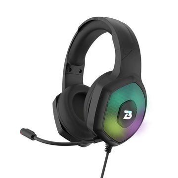Sonic B Heroic Wired Gaming Headset